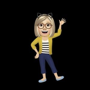 Meet your Posher, Laura